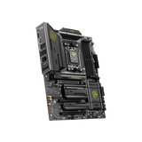 MSI MAG X870E TOMAHAWK WIFI scheda madre AMD X870E Socket AM5 ATX