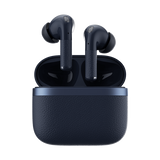Edifier W260NC Auricolare True Wireless Stereo (TWS) In-ear Musica e Chiamate Bluetooth Blu scuro
