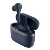 Edifier W260NC Auricolare True Wireless Stereo (TWS) In-ear Musica e Chiamate Bluetooth Blu scuro