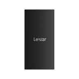 Lexar LSL300002T-RNBNG unità esterna a stato solido 2 TB USB tipo-C 3.2 Gen 2 (3.1 Gen 2) Nero