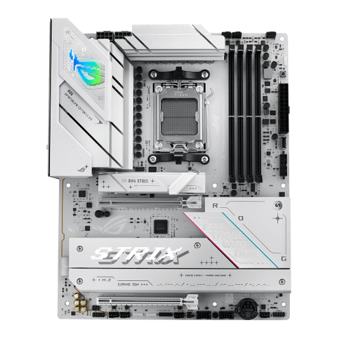 ASUS ROG STRIX B850-A GAMING WIFI AMD B850 Socket AM5 ATX