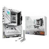 ASUS ROG STRIX B850-A GAMING WIFI AMD B850 Socket AM5 ATX