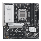 ASUS PRIME B840M-A-CSM AMD B840 Socket AM5 micro ATX (MB AMD AM5 PRIME B840M-A-CSM D5 MATX) 
