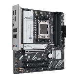 ASUS PRIME B840M-A-CSM AMD B840 Socket AM5 micro ATX (MB AMD AM5 PRIME B840M-A-CSM D5 MATX) 