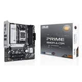 ASUS PRIME B840M-A-CSM AMD B840 Socket AM5 micro ATX (MB AMD AM5 PRIME B840M-A-CSM D5 MATX) 