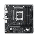 ASUS TUF GAMING B850M-PLUS WIFI AMD B850 Socket AM5 micro ATX (ASUS AM5 TUF GAMING B850M-PLUS WIFI)