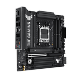 ASUS TUF GAMING B850M-PLUS WIFI AMD B850 Socket AM5 micro ATX (ASUS - bundkort)