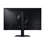 Samsung LS32DG702EU Monitor PC 81,3 cm [32] 3840 x 2160 Pixel 4K Ultra HD LCD Nero (SAMSUNG 32 G70D ODYSSEY GAME MON)