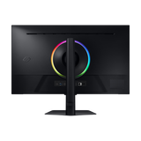 Samsung LS32DG702EU Monitor PC 81,3 cm [32] 3840 x 2160 Pixel 4K Ultra HD LCD Nero (SAMSUNG 32 G70D ODYSSEY GAME MON)