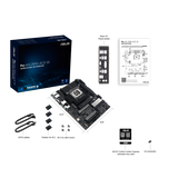 ASUS PRO WS Z890-ACE SE Intel Z890 LGA 1851 (Socket V1) ATX 
