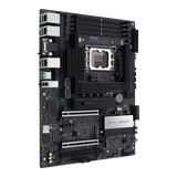 ASUS PRO WS Z890-ACE SE INTEL Z890 LGA 1851 (SOCKET V1) ATX