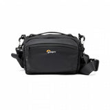 Lowepro ProTactic Lite SLX 110 AW III Borsa a tracolla Nero (LOWEPRO Sling Bag ProTactic Lite SLX 1)