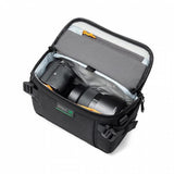 Lowepro ProTactic Lite SLX 110 AW III Borsa a tracolla Nero (LOWEPRO Sling Bag ProTactic Lite SLX 1)