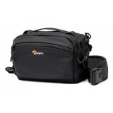 Lowepro ProTactic Lite SLX 110 AW III Borsa a tracolla Nero (LOWEPRO Sling Bag ProTactic Lite SLX 1)
