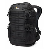 Lowepro ProTactic BP 350 AW III Zaino Nero (LOWEPRO Back Pack ProTactic BP 350 AW)