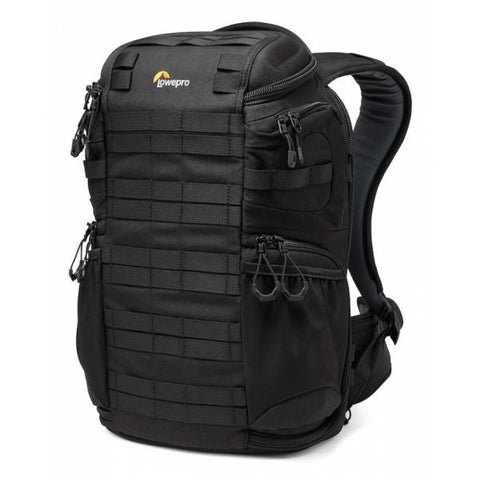 Lowepro ProTactic BP 350 AW III Zaino Nero (LOWEPRO Back Pack ProTactic BP 350 AW)