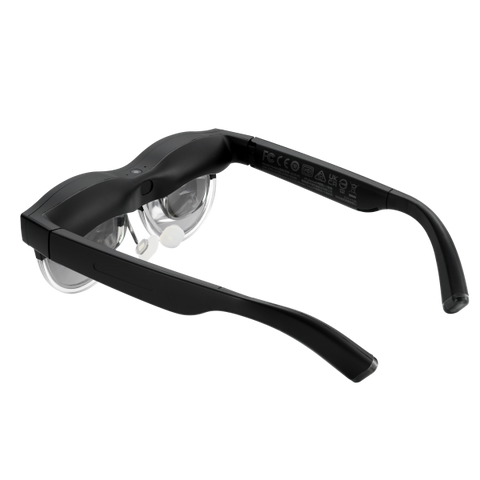 ASUS AirVision M1 occhiali intelligenti (ASUS AIRVISION M1 SMART GLASSES)