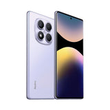 Xiaomi Redmi Note 14 Pro 16,9 cm [6.67] Dual SIM ibrida Android 14 4G USB tipo-C 8 GB 256 GB 5500 mAh Viola (Xiaomi Redmi Note 14 Pro 16.9 cm [6.67)
