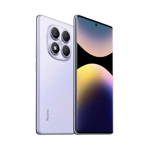 Xiaomi Redmi Note 14 Pro 16,9 cm [6.67] Dual SIM ibrida Android 14 4G USB tipo-C 8 GB 256 GB 5500 mAh Viola (Xiaomi Redmi Note 14 Pro 16.9 cm [6.67)