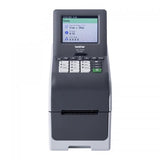 Brother TD-2320DSA203 stampante per etichette [CD] Termica diretta 203 x 203 DPI 152 mm/s Cablato Collegamento ethernet LAN (2INCH 203DPI DESKTOP PRINTER - [USB/LAN/BATTERY OPTION/TOUCH SC)