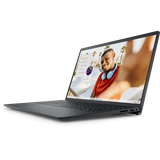 DELL Inspiron 3535 AMD Ryzen 5 7530U Computer portatile 39,6 cm (15.6") Full HD 16 GB DDR4-SDRAM 512 GB SSD Wi-Fi 5 (802.11ac) Windows 11 Pro Nero ***