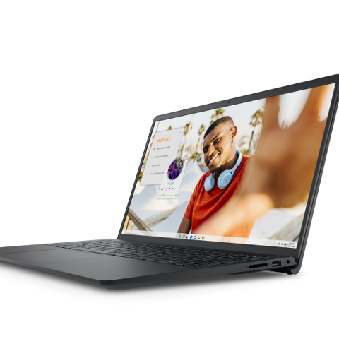 *** DELL Inspiron 3535 AMD Ryzen 5 7530U Computer portatile