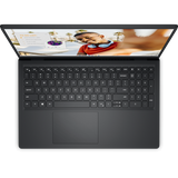 DELL Inspiron 3535 AMD Ryzen 5 7530U Computer portatile 39,6 cm (15.6") Full HD 16 GB DDR4-SDRAM 512 GB SSD Wi-Fi 5 (802.11ac) Windows 11 Pro Nero ***