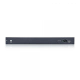 Zyxel XGS1935-52 Gestito L2+/L3 Gigabit Ethernet [10/100/1000] (ZYXEL XGS1935-52 52 PORT SMART - MANAGED SWITCH 48X GIGABIT COPPE)