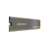 ADATA LEGEND 860 SSD 1TB M.2 2280 NVMe PCI Express 4.0 3D NAND - Lettura: 6000 MB/s Scrittura: 4000 MB/s
