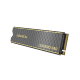 ADATA LEGEND 860 SLEG-860-2000GCS drives allo stato solido 2 TB M.2 PCI Express 4.0 NVMe 3D NAND