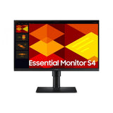 Samsung S22D400GAU Monitor PC 55,9 cm [22] 1920 x 1080 Pixel Full HD LCD Nero (22IN IPS MNTR FHD [1920X1080] - 1000:1 16:9 5MS HDMI/DP/USB/HDPH)