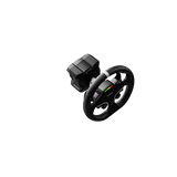 Moza Racing RS074 periferica di gioco Nero Bluetooth/USB Sterzo + Pedali Digitale PC