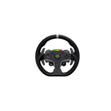 Moza Racing RS074 periferica di gioco Nero Bluetooth/USB Sterzo + Pedali Digitale PC