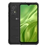 AGM H Max 16,7 cm (6.56") Doppia SIM Android 14 4G USB tipo-C 4 GB 128 GB 10000 mAh Nero