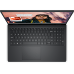 DELL INSPIRON 15 3530 15.6" i5-1334U RAM 16GB-SSD 512GB NVMe-IRIS Xe GRAPHICS-WI-FI 6-WIN 11 HOME NERO (MF9RJ)