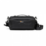 Lowepro ProTactic Lite SLX 120 AW III Borsa a tracolla Nero (LOWEPRO Sling Bag ProTactic Lite SLX 1)