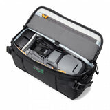Lowepro ProTactic Lite SLX 120 AW III Borsa a tracolla Nero (LOWEPRO Sling Bag ProTactic Lite SLX 1)