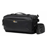 Lowepro ProTactic Lite SLX 120 AW III Borsa a tracolla Nero (LOWEPRO Sling Bag ProTactic Lite SLX 1)