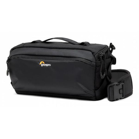 Lowepro ProTactic Lite SLX 120 AW III Borsa a tracolla Nero (LOWEPRO Sling Bag ProTactic Lite SLX 1)