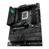 ASUS ROG STRIX B860-F GAMING WIFI Intel B860 LGA 1851 (Socket V1) ATX
