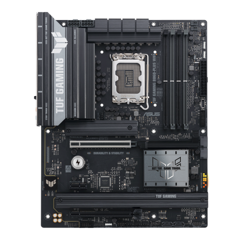 TUF GAMING B860-PLUS WIFI