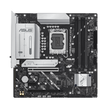 ASUS PRIME B860M-A WIFI Intel B860 LGA 1851 [Socket V1] micro ATX (ASUS PRIME B860M-A WIFI - Motherboard - micro ATX - LGA1851 Socket - B860 Chipset - USB-C 3.2 Gen 2x2, USB 3.2 Gen 2, USB 3.2 Gen 1,