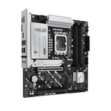 ASUS PRIME B860M-A WIFI Intel B860 LGA 1851 [Socket V1] micro ATX (ASUS PRIME B860M-A WIFI - Motherboard - micro ATX - LGA1851 Socket - B860 Chipset - USB-C 3.2 Gen 2x2, USB 3.2 Gen 2, USB 3.2 Gen 1,