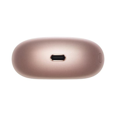 Huawei FreeClip Auricolare True Wireless Stereo (TWS) A clip Musica e Chiamate USB tipo-C Bluetooth Rose Gold