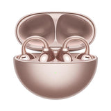 Huawei FreeClip Auricolare True Wireless Stereo (TWS) A clip Musica e Chiamate USB tipo-C Bluetooth Rose Gold