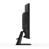 GIGABYTE GS27QCA 27" QHD Monitor Gaming Curvo  2560 x 1440, 180Hz, 1ms, 250 cd/m, FreeSync, HDR Ready, HDMI 2.0, DisplayPort 1.4