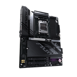 GIGABYTE B850 AORUS ELITE WIFI7 Scheda Madre - CPU AMD Ryzen Serie 9000, VRM digitale 14+2+2 fasi, fino a 8200MHz DDR5 (OC), 1xPCIe 5.0 + 2xPCIe 4.0 M.2, LAN 2,5, WIFI 7, USB 3.2 Gen 2x2