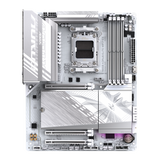 GIGA B850 AORUS ELITE WF7 ICE AM5/DDR5/ATX