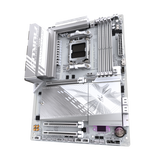 GIGA B850 AORUS ELITE WF7 ICE AM5/DDR5/ATX