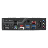 GIGABYTE B850 GAMING X WIFI6E Scheda Madre - CPU AMD Ryzen Serie 9000, VRM digitale 12+2+2 fasi, fino a 8200MHz DDR5 [OC], 1xPCIe 5.0 + 2xPCIe 4.0 M.2, LAN 2.5G, WIFI 6E, USB 3.2 Gen 2x2 (GIGABYTE AM